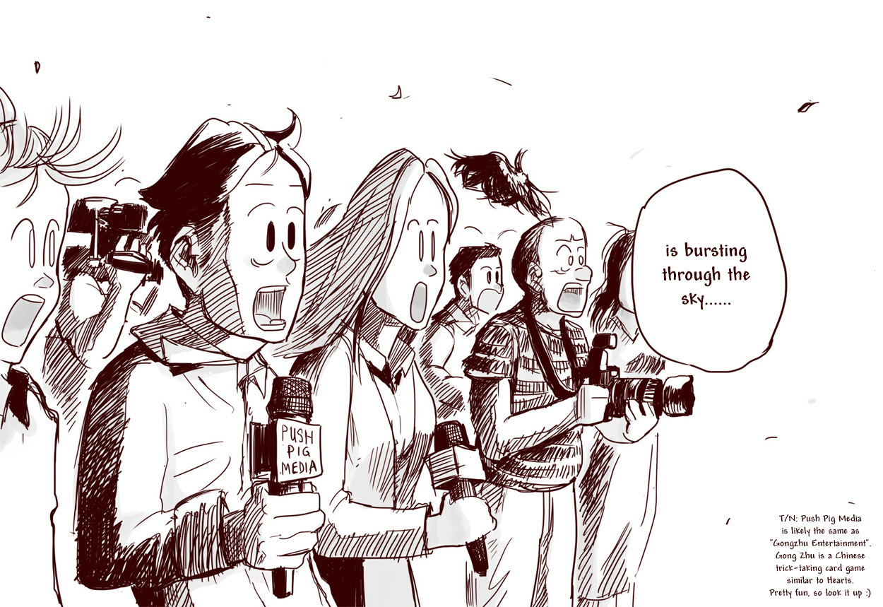 Tianxia Diji Chapter 27 page 10 - Chapter 27