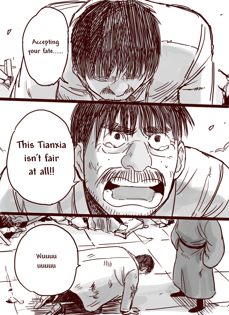 Tianxia Diji Chapter 28 page 7 - Chapter 28