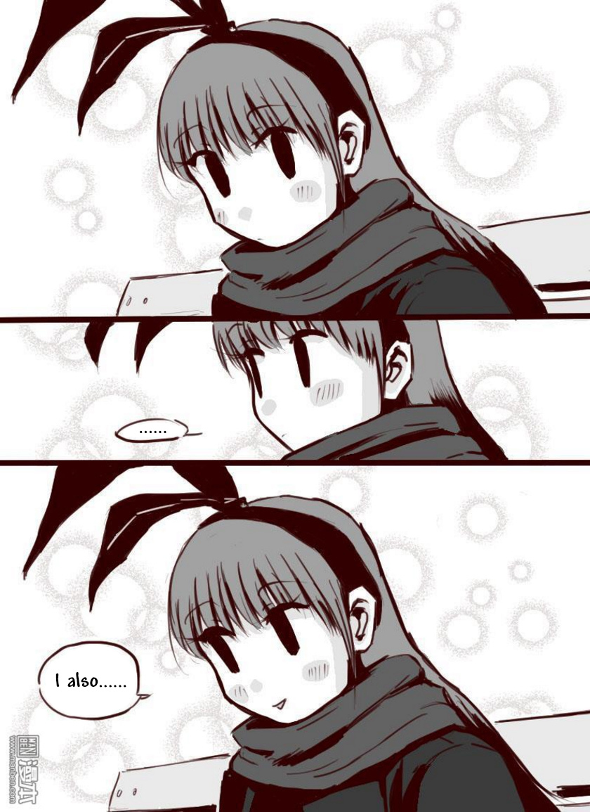 Tianxia Diji Chapter 3 page 7 - Chapter 3