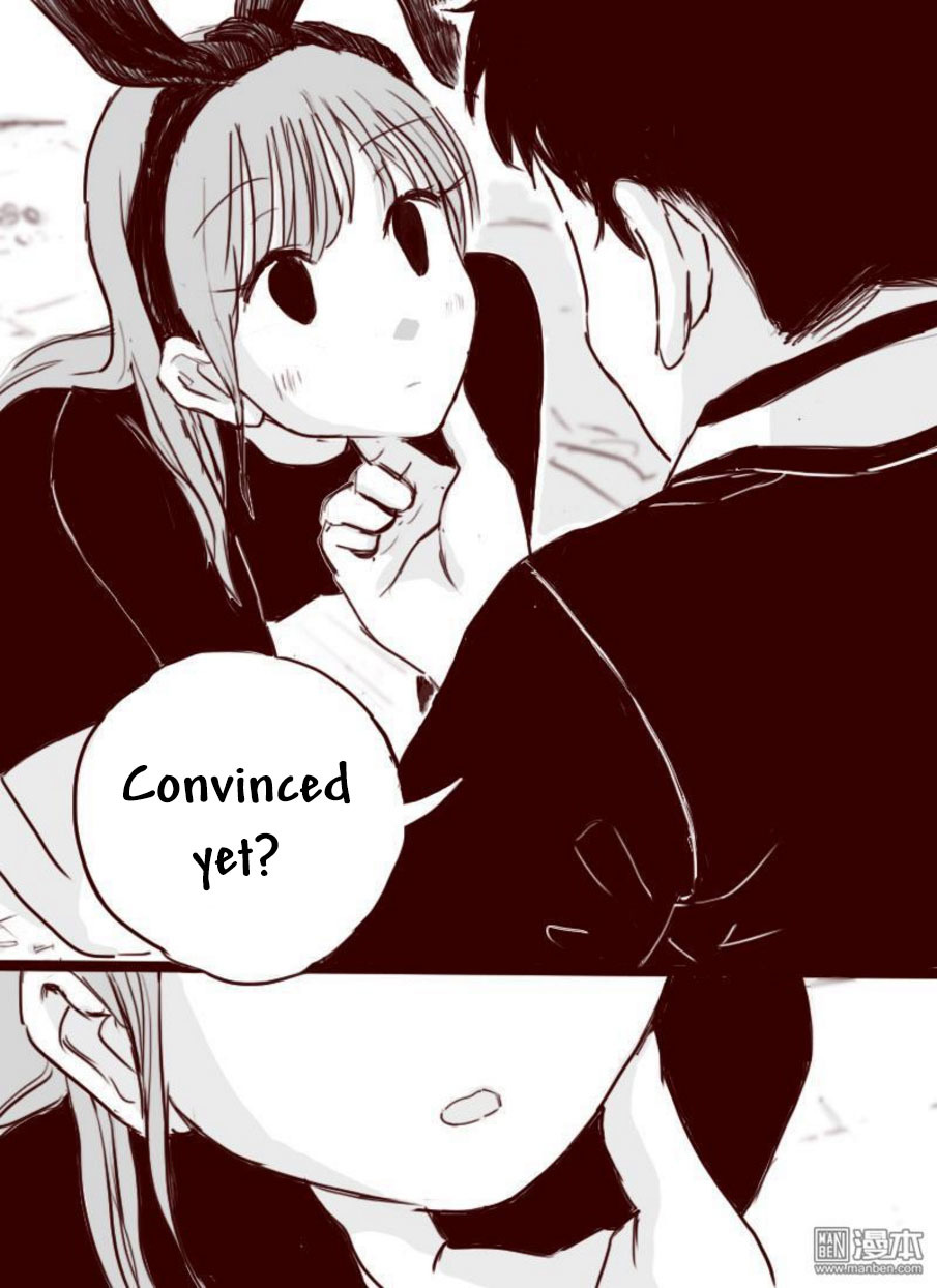 Tianxia Diji Chapter 5 page 18 - Chapter 5