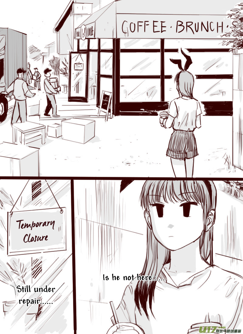 Tianxia Diji Chapter 6 page 11 - Chapter 6