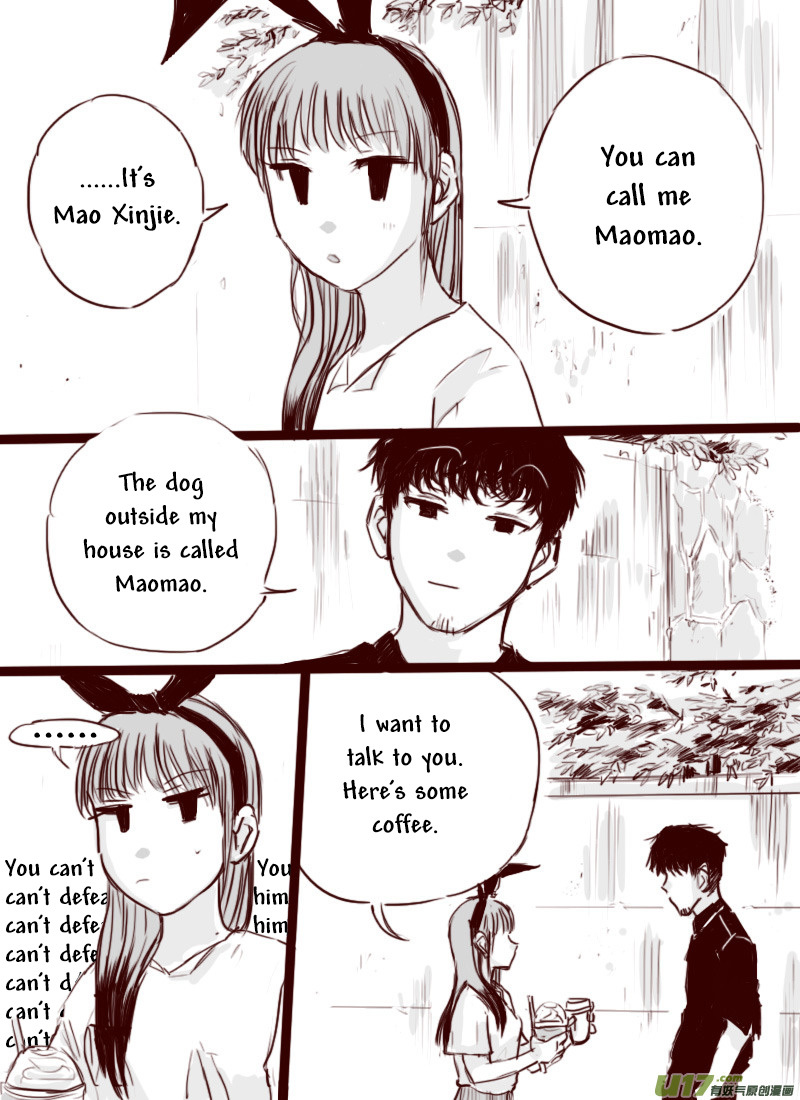 Tianxia Diji Chapter 6 page 13 - Chapter 6