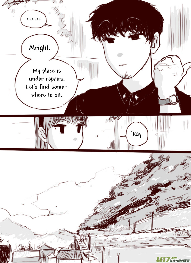 Tianxia Diji Chapter 6 page 14 - Chapter 6