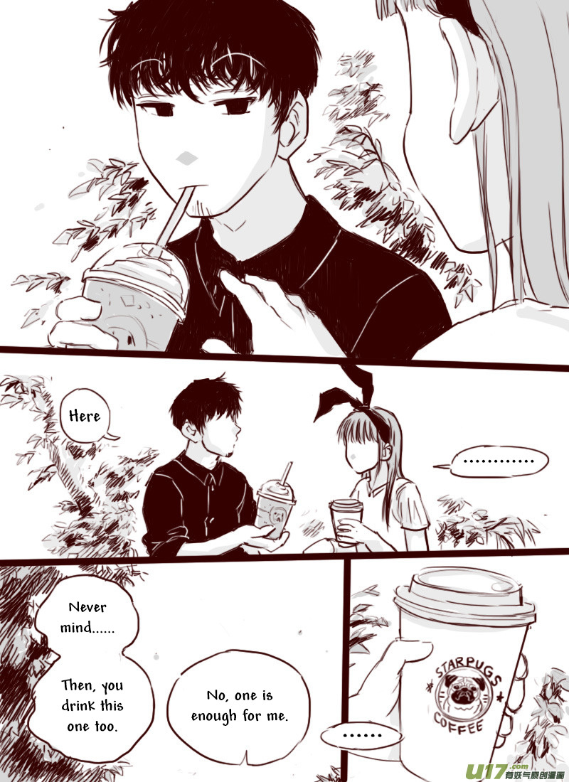 Tianxia Diji Chapter 6 page 17 - Chapter 6