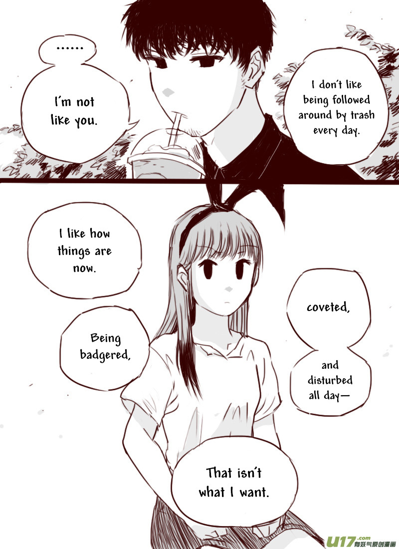 Tianxia Diji Chapter 6 page 21 - Chapter 6