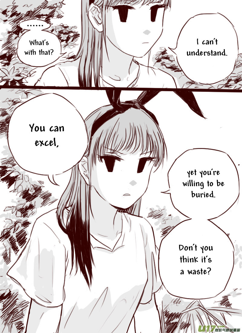 Tianxia Diji Chapter 6 page 22 - Chapter 6