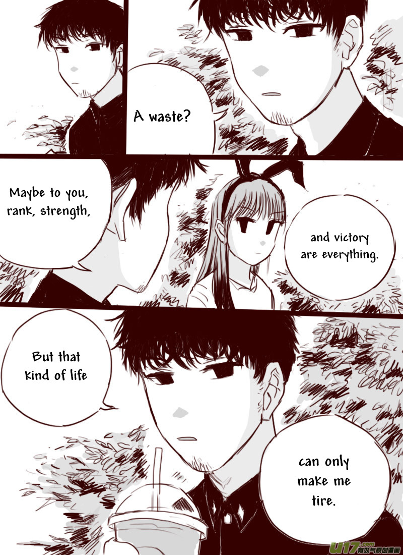 Tianxia Diji Chapter 6 page 23 - Chapter 6