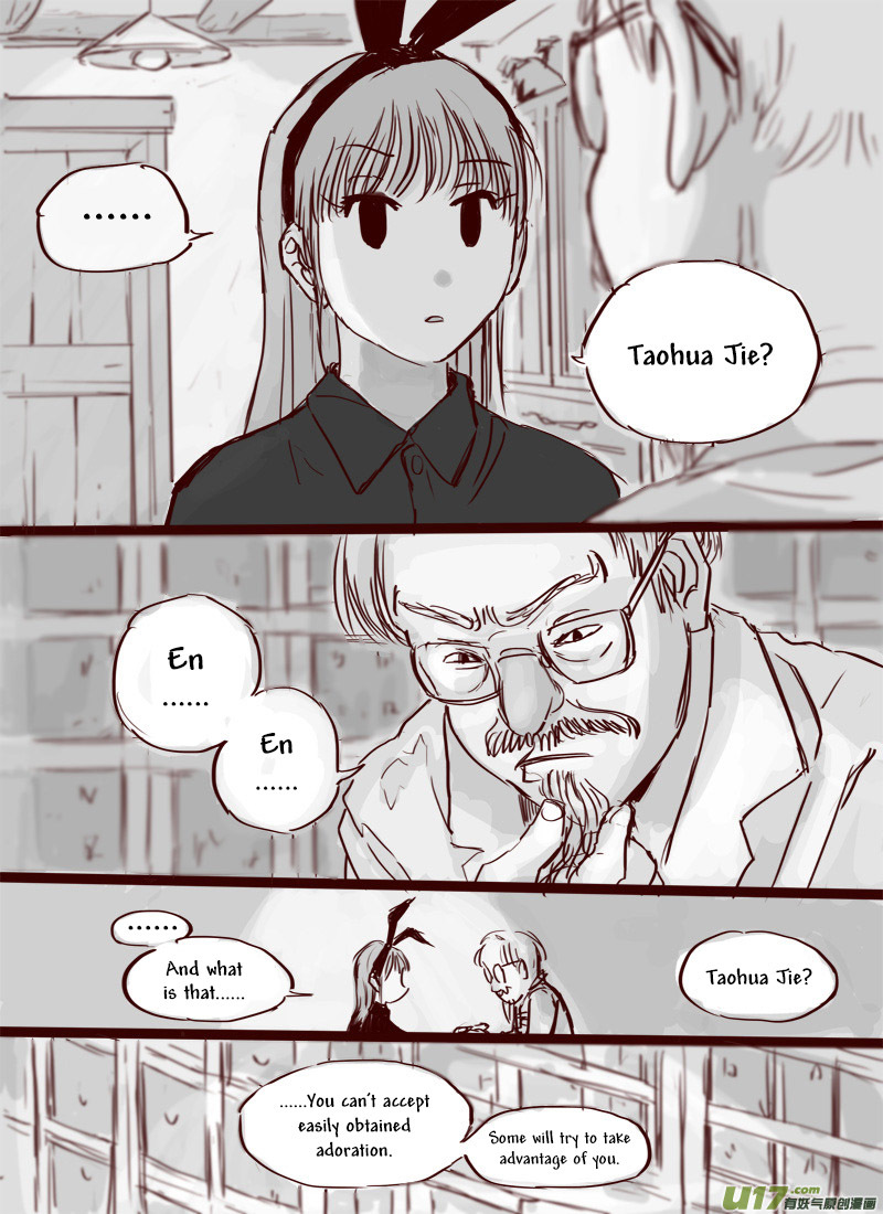 Tianxia Diji Chapter 7 page 8 - Chapter 7