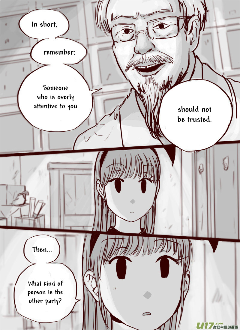 Tianxia Diji Chapter 7 page 9 - Chapter 7