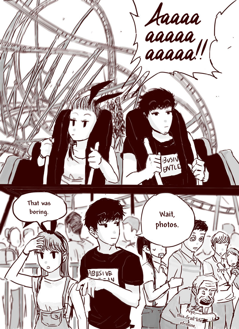 Tianxia Diji Chapter 8 page 13 - Chapter 8
