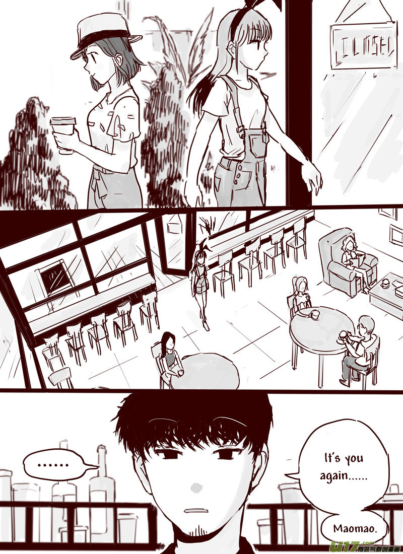 Tianxia Diji Chapter 8 page 5 - Chapter 8