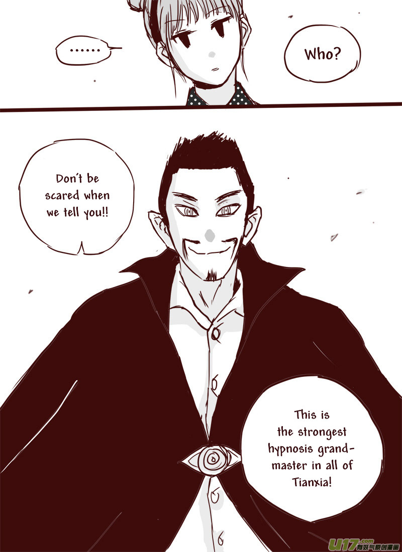 Tianxia Diji Chapter 9 page 12 - Chapter 9