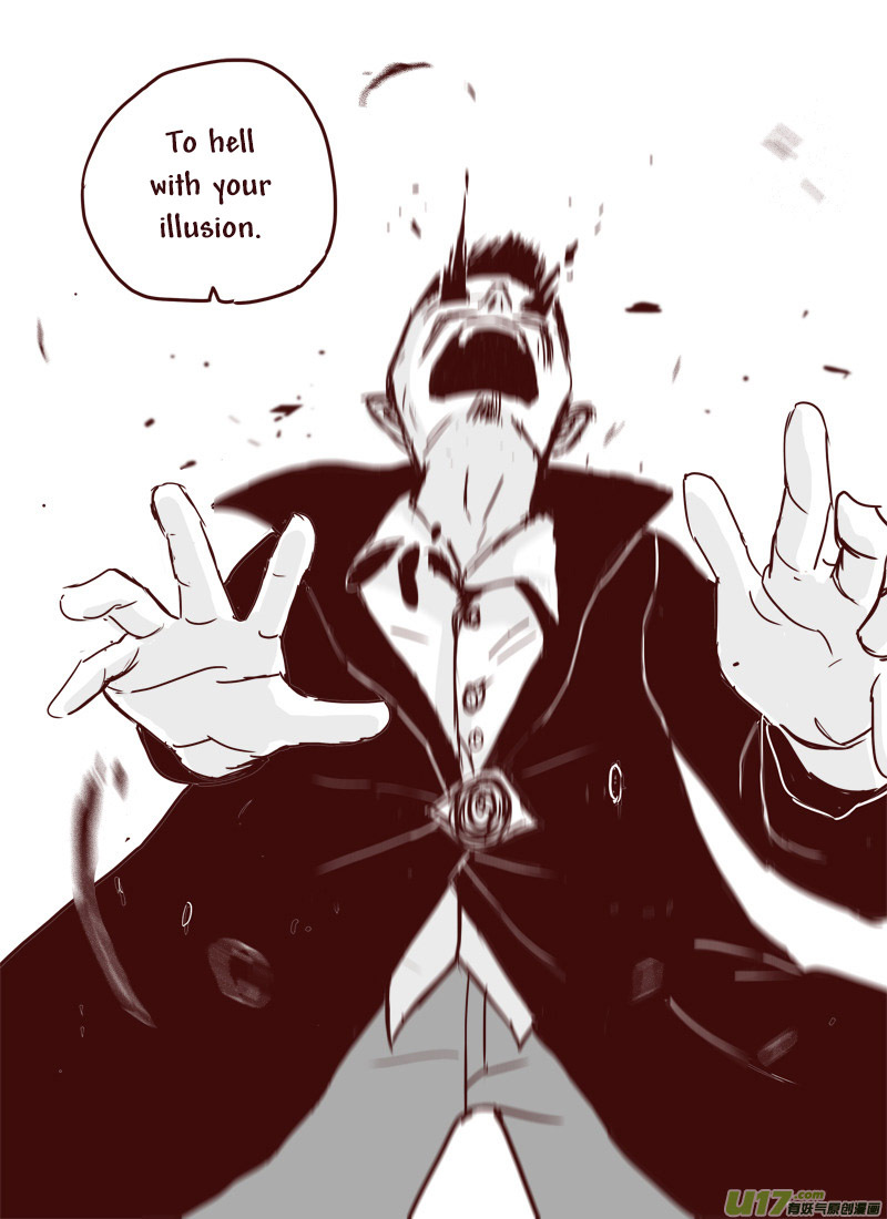 Tianxia Diji Chapter 9 page 15 - Chapter 9