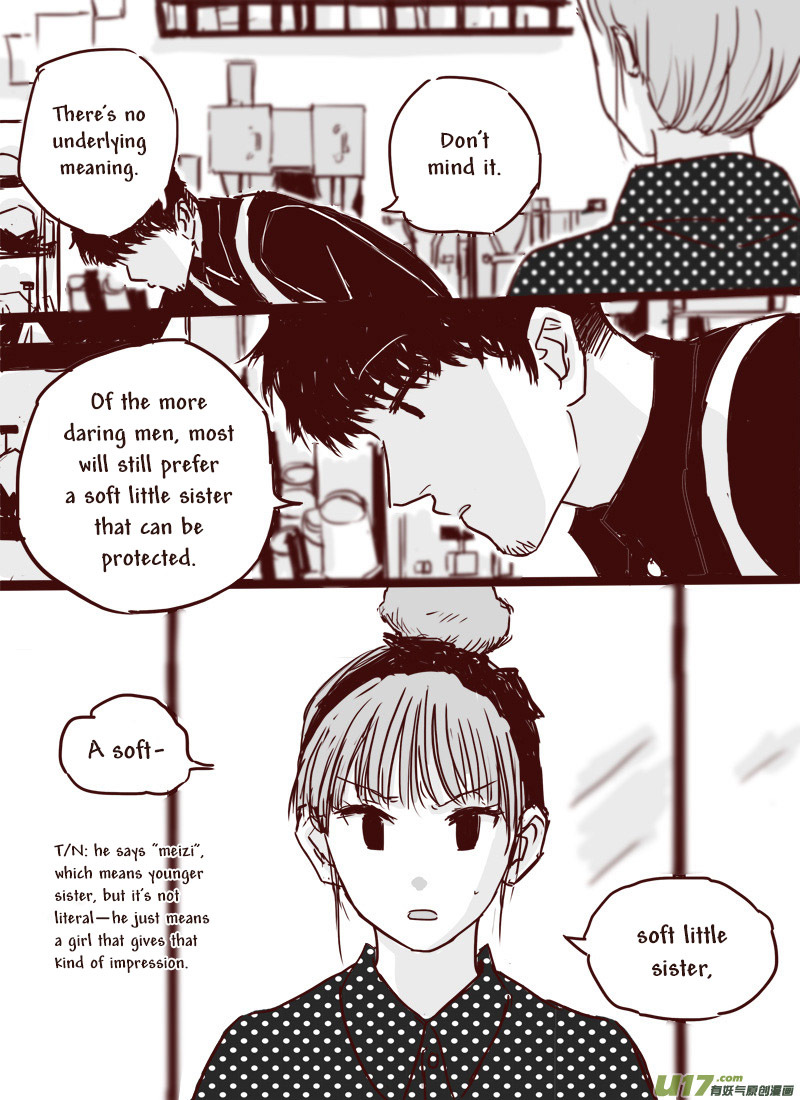 Tianxia Diji Chapter 9 page 18 - Chapter 9
