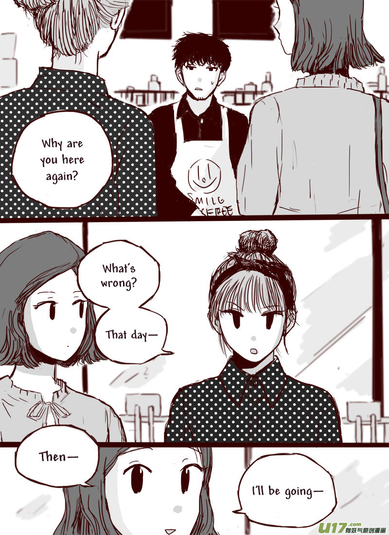 Tianxia Diji Chapter 9 page 6 - Chapter 9