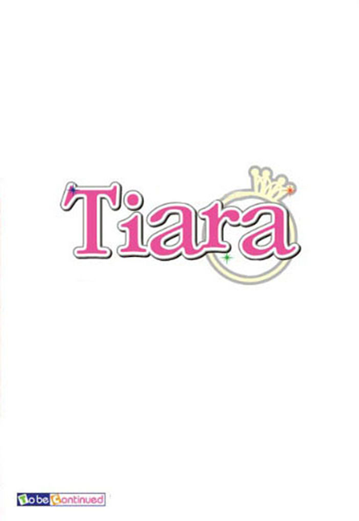 Tiara Chapter 11 page 24 - Chapter 11