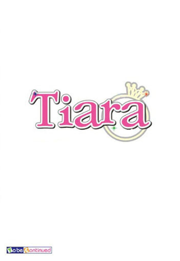 Tiara Chapter 12 page 21 - Chapter 12