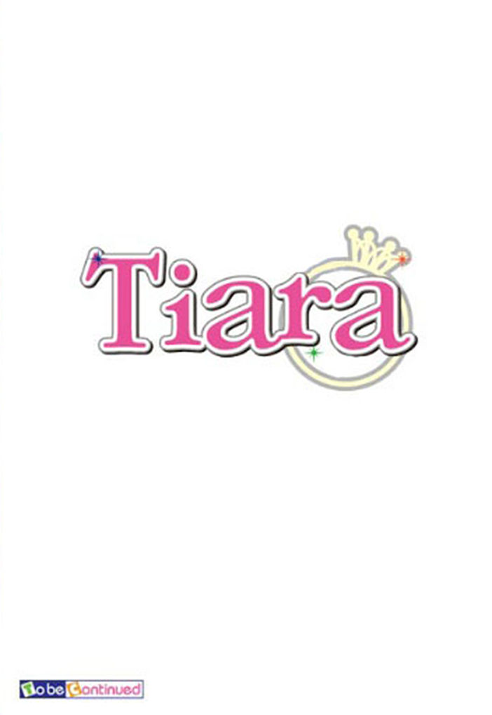Tiara Chapter 15 page 24 - Chapter 15