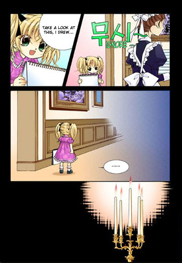 Tiara Chapter 17 page 7 - Chapter 17