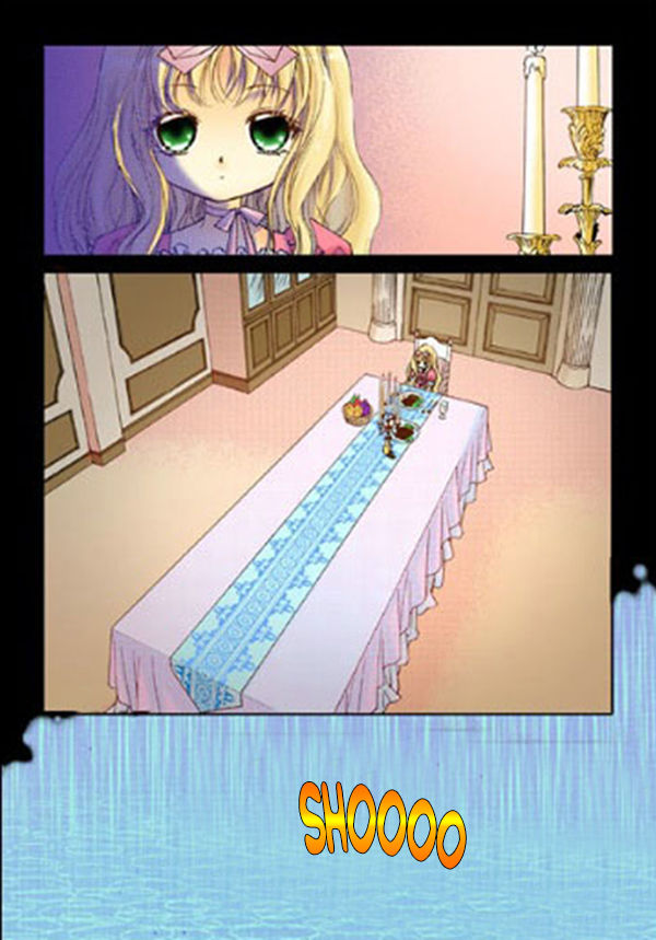 Tiara Chapter 17 page 8 - Chapter 17