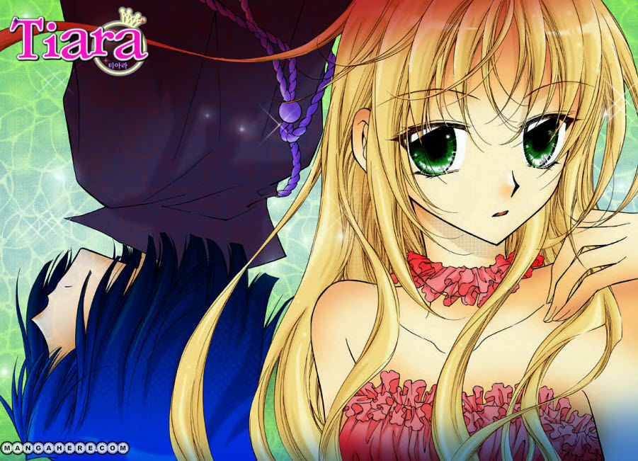 Tiara Chapter 21 page 7 - Chapter 21