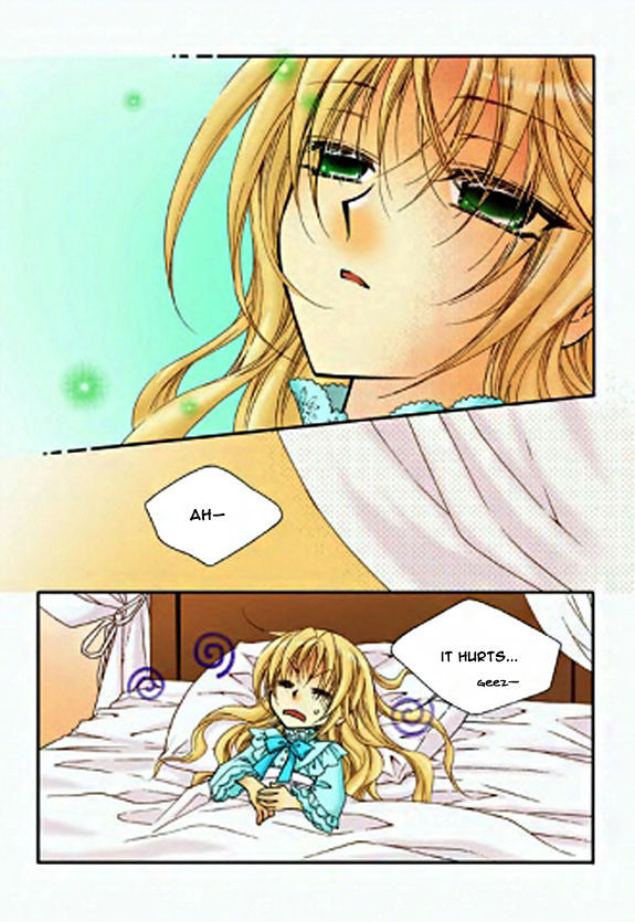 Tiara Chapter 26 page 10 - Chapter 26