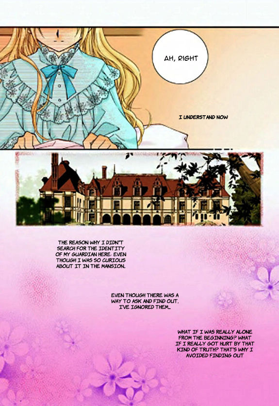 Tiara Chapter 26 page 14 - Chapter 26