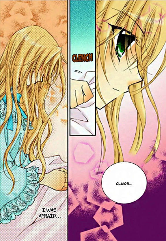 Tiara Chapter 26 page 15 - Chapter 26