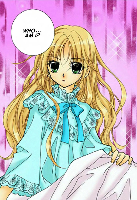 Tiara Chapter 26 page 17 - Chapter 26