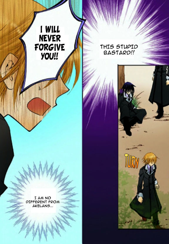 Tiara Chapter 27 page 10 - Chapter 27