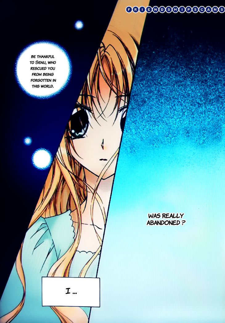 Tiara Chapter 34 page 26 - Chapter 34