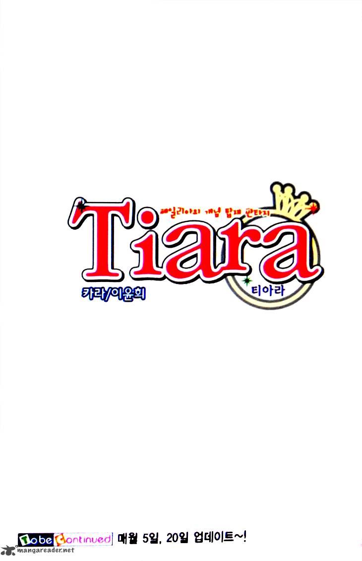 Tiara Chapter 36 page 23 - Chapter 36