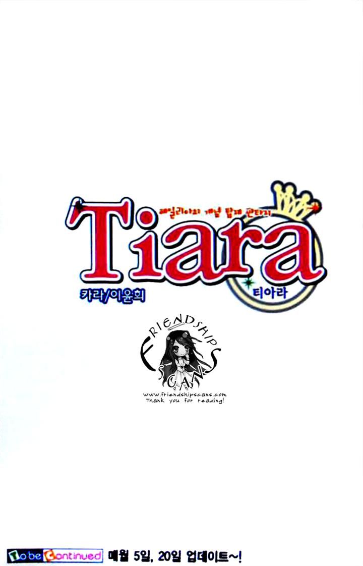Tiara Chapter 42 page 20 - Chapter 42