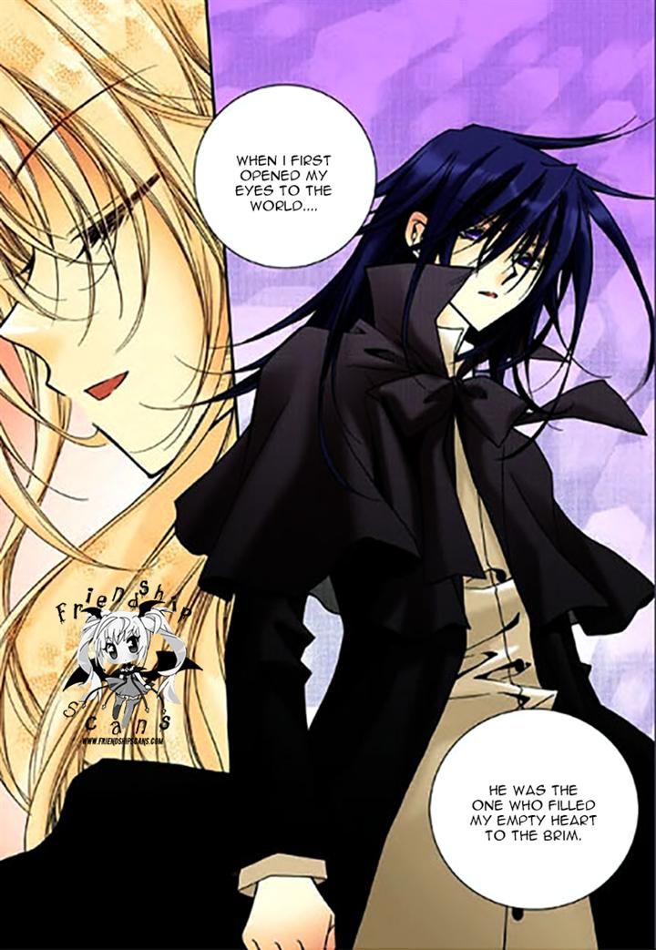 Tiara Chapter 43 page 16 - Chapter 43