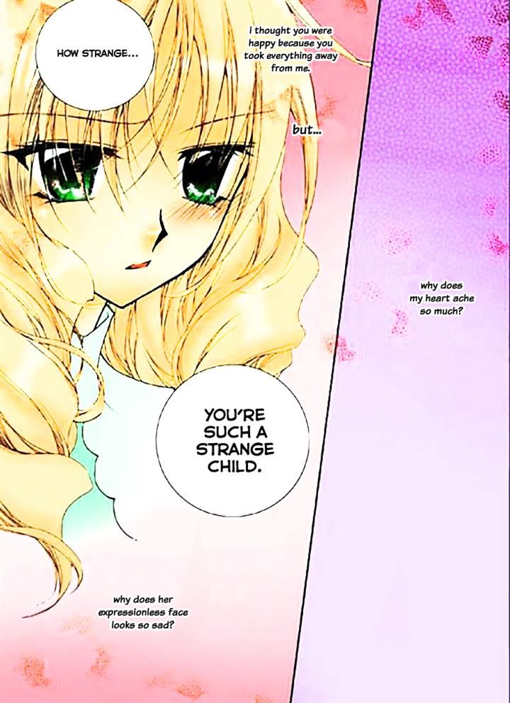 Tiara Chapter 45 page 14 - Chapter 45