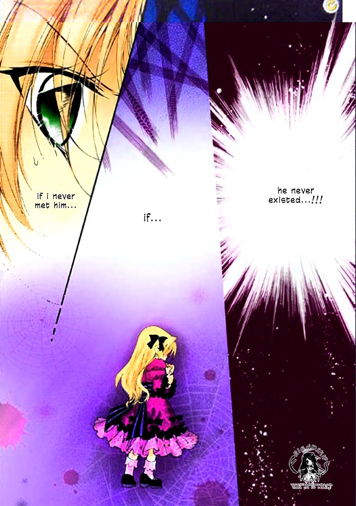 Tiara Chapter 46 page 12 - Chapter 46