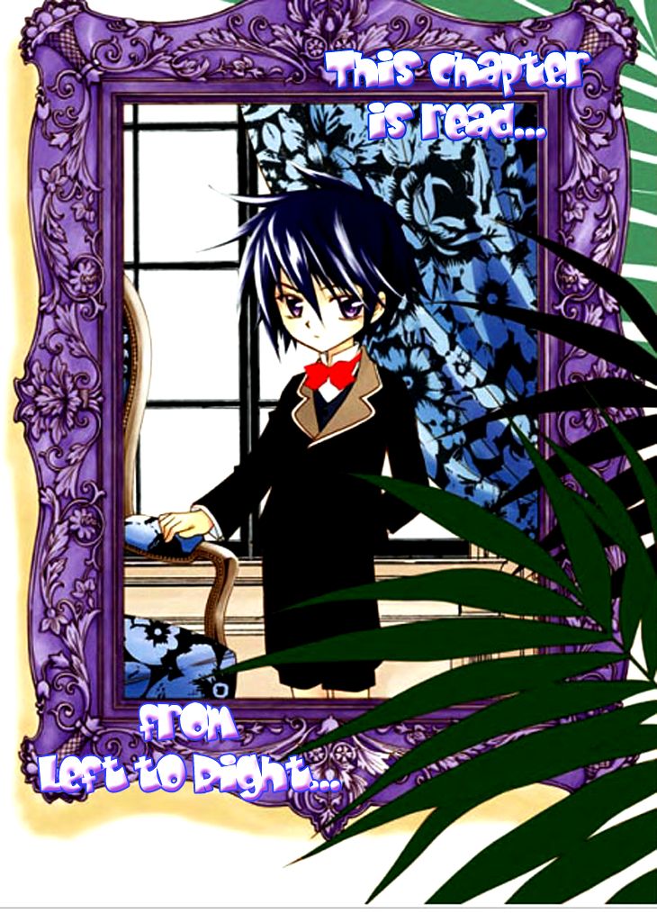 Tiara Chapter 46 page 2 - Chapter 46