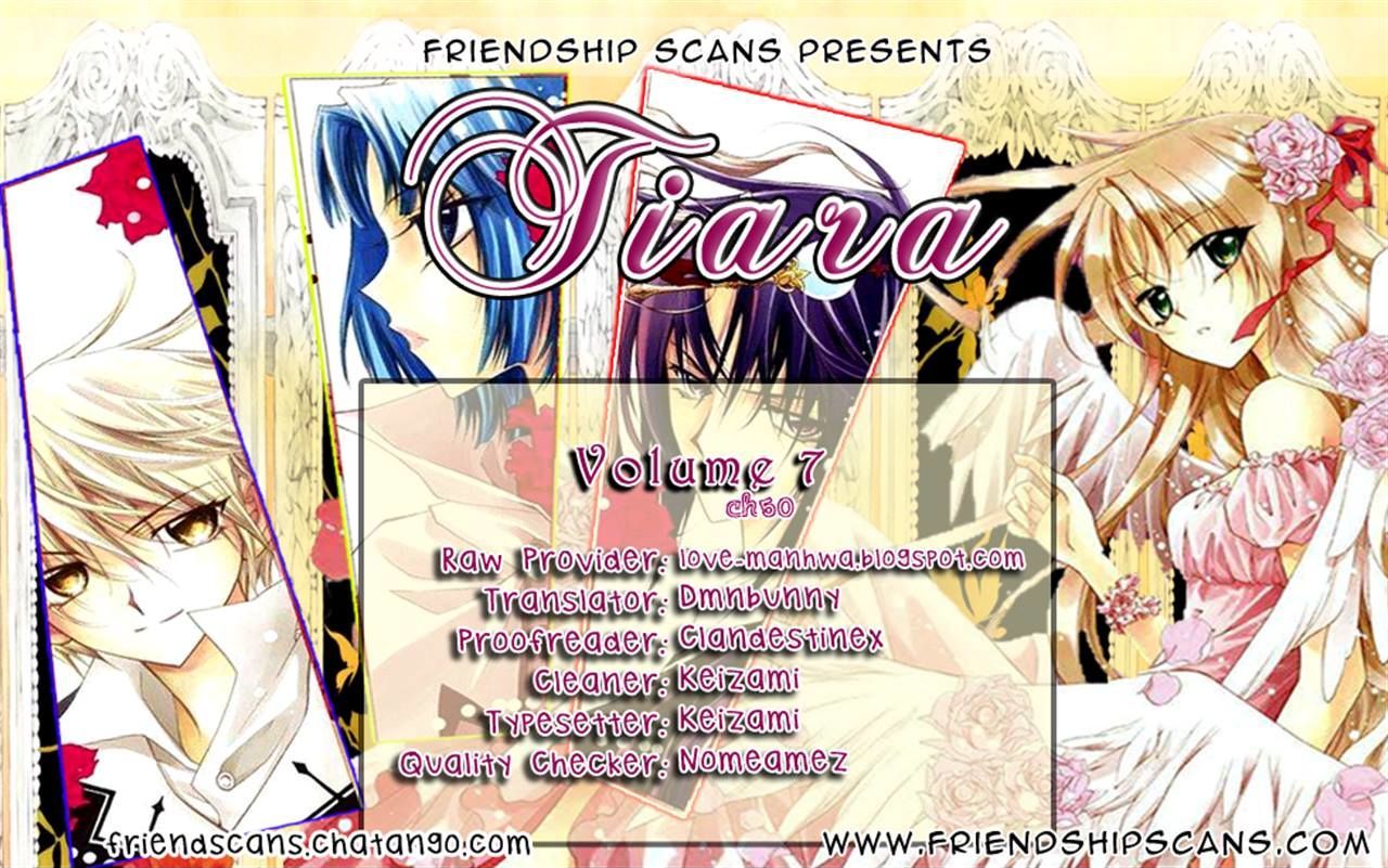 Tiara Chapter 50.2 page 25 - Chapter 50 v2