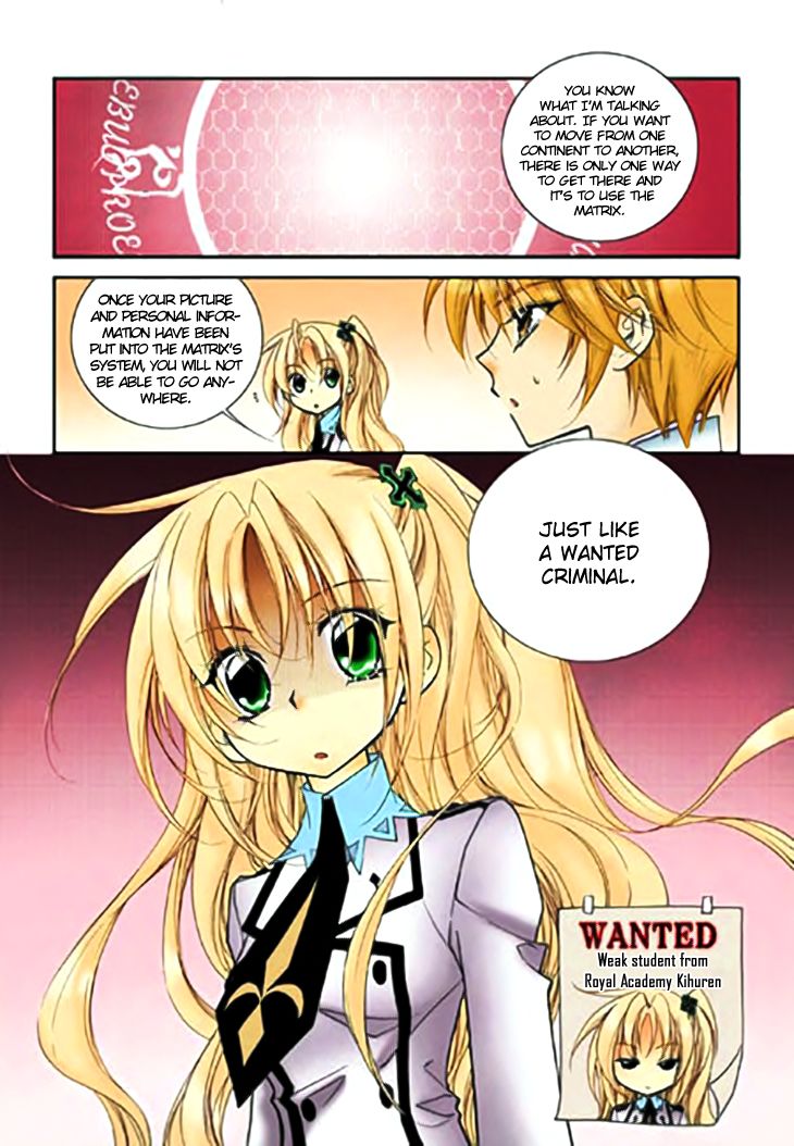 Tiara Chapter 62 page 20 - Chapter 62