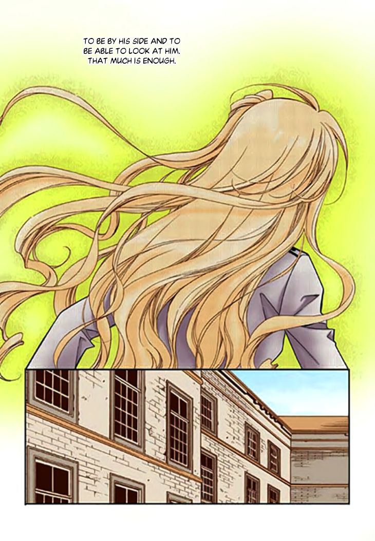 Tiara Chapter 66 page 17 - Chapter 66