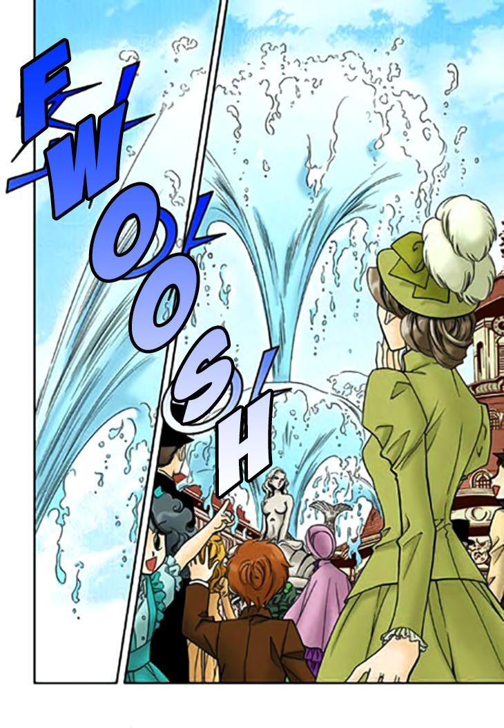 Tiara Chapter 67 page 7 - Chapter 67 : Vol 01