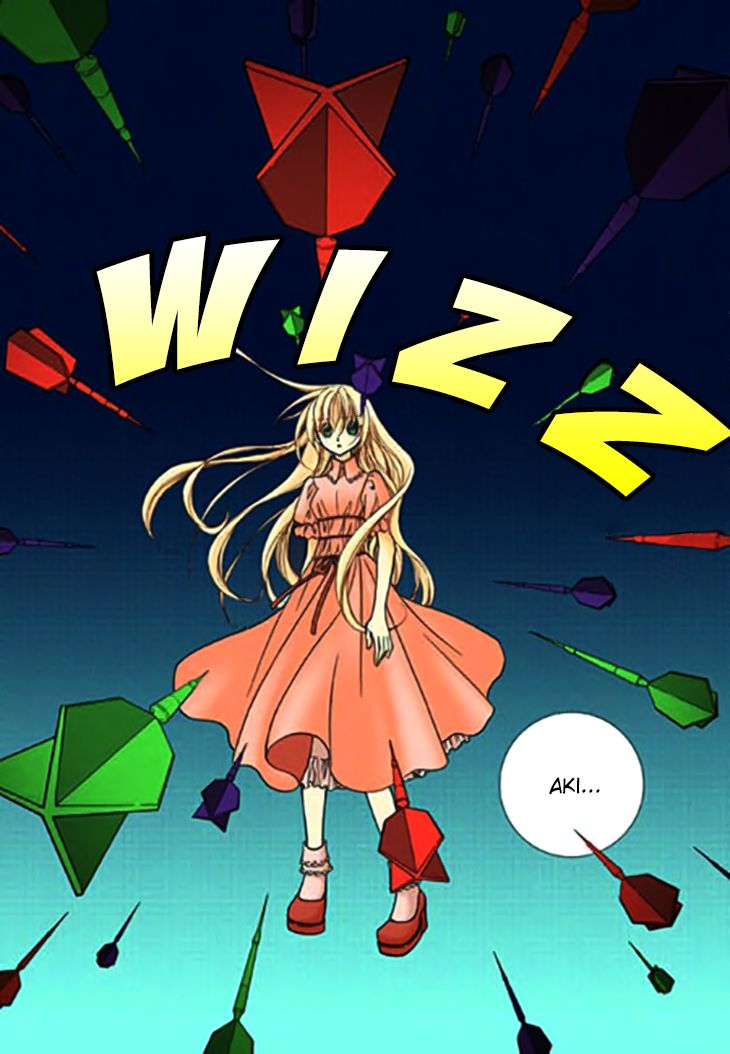 Tiara Chapter 68 page 22 - Chapter 68 : Vol 01