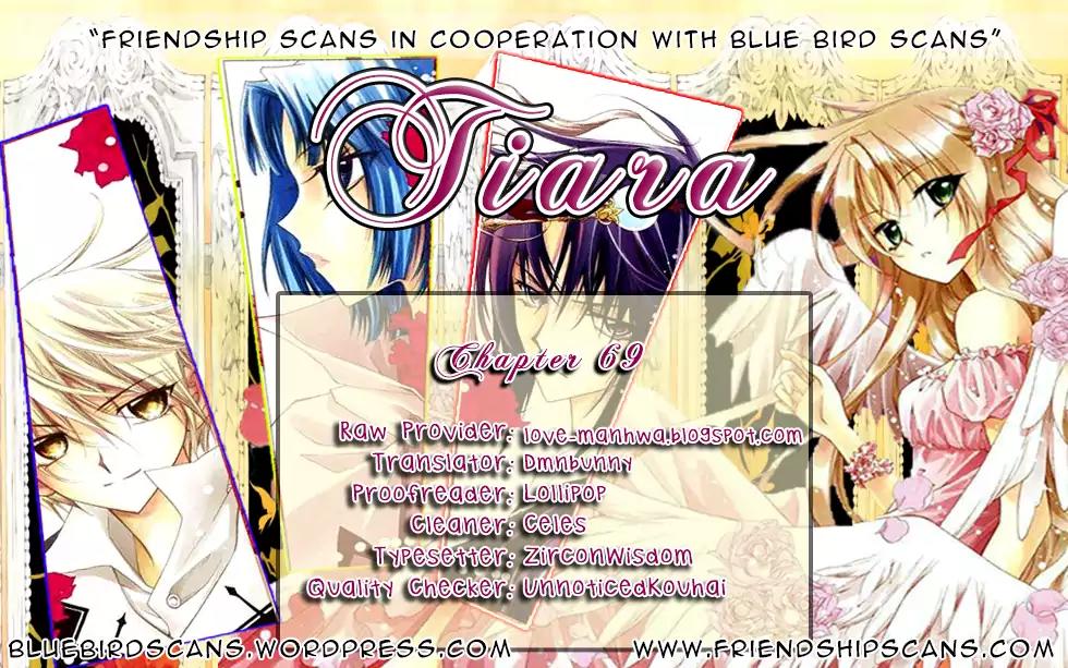 Tiara Chapter 69 page 1 - Chapter 69