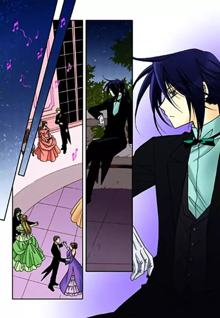 Tiara Chapter 69 page 19 - Chapter 69
