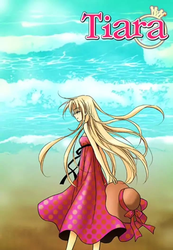 Tiara Chapter 71 page 3 - Chapter 71