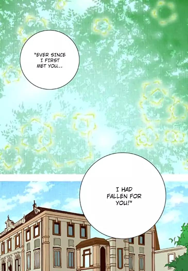 Tiara Chapter 71 page 4 - Chapter 71