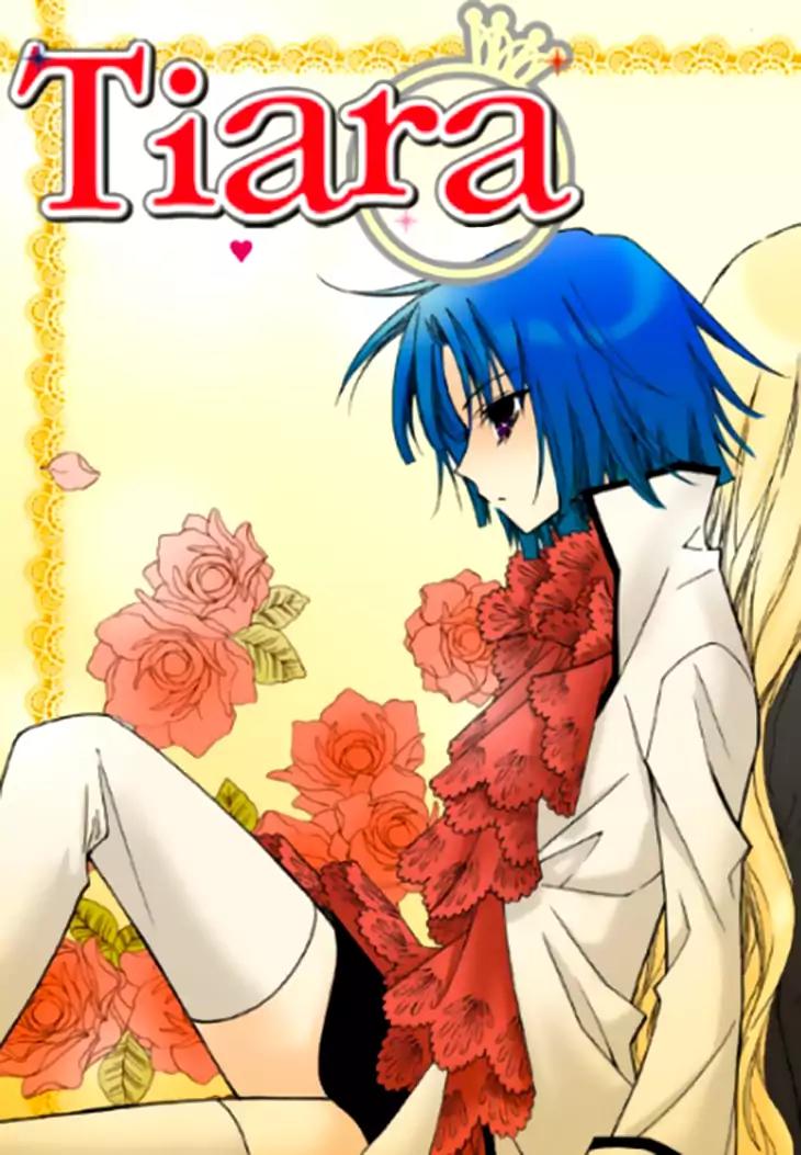 Tiara Chapter 76 page 2 - Chapter 76