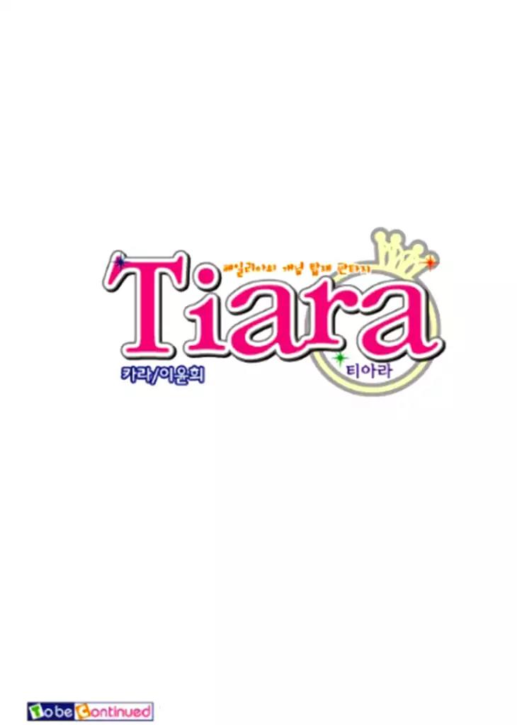 Tiara Chapter 76 page 26 - Chapter 76