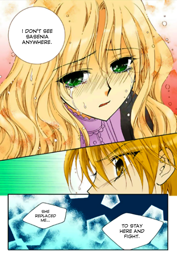 Tiara Chapter 78 page 10 - Chapter 78