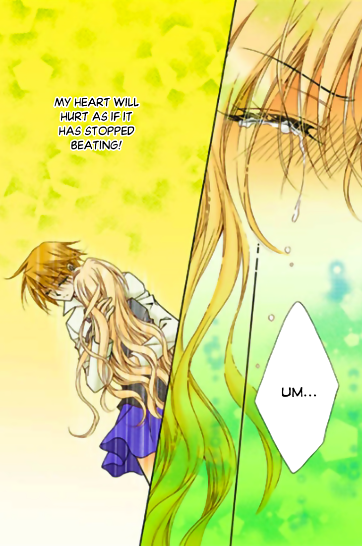 Tiara Chapter 78 page 16 - Chapter 78